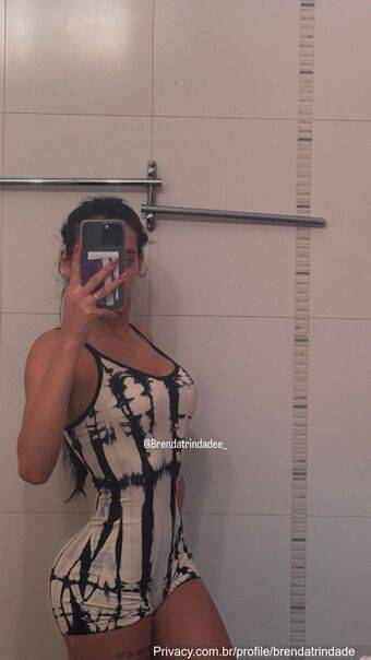 Brenda Trindade / brendatrindade / brendatrindadee_ Nude Leaks OnlyFans - #3