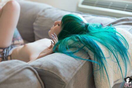 babycakes._ / babycakes1920 / cygnet suicide / pa1s_ Nude Leaks - #11