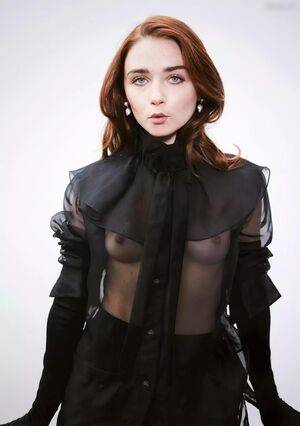 Jessica Barden / jessybarden Nude Leaks - Fapello - #5