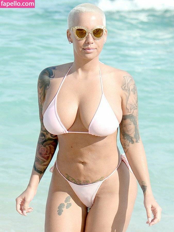 Amberrose / amberrose Nude Leaks OnlyFans - TheFap - #16