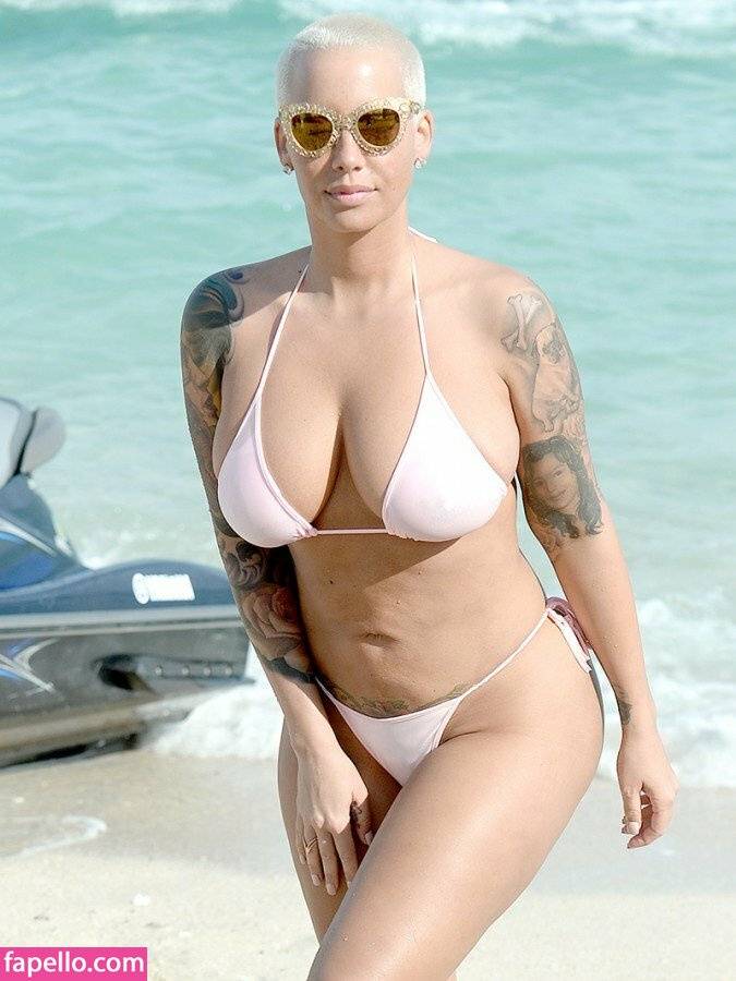 Amberrose / amberrose Nude Leaks OnlyFans - TheFap - #15