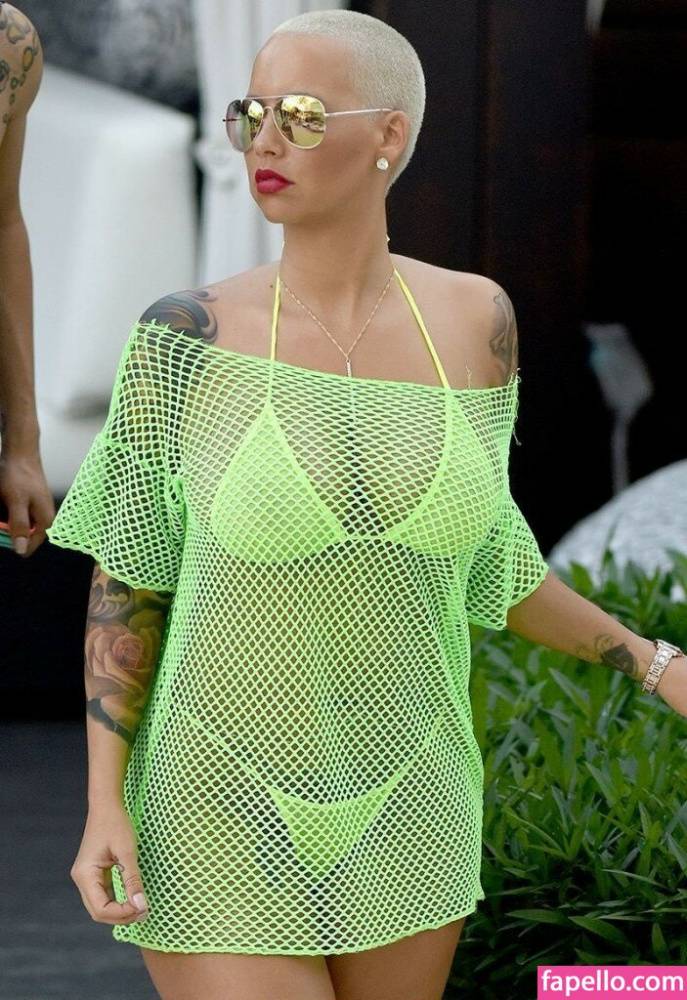 Amberrose / amberrose Nude Leaks OnlyFans - TheFap - #5