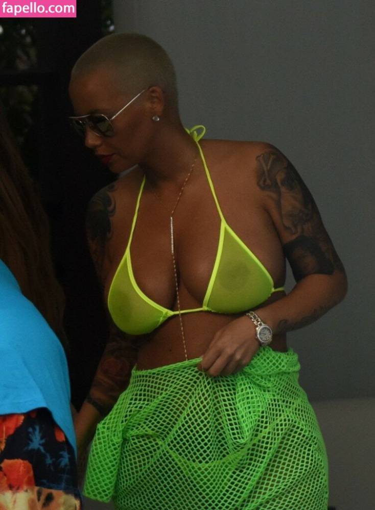 Amberrose / amberrose Nude Leaks OnlyFans - TheFap - #8