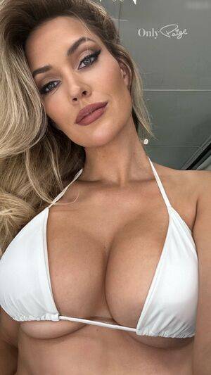 Paige Spiranac / PaigeSpiranac / _paige.renee Nude Leaks - Fapello - #21