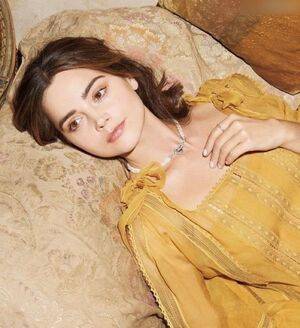 Jenna Coleman / jenna_coleman_ Nude Leaks - Fapello - #27