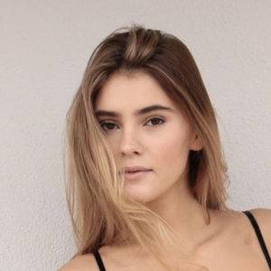 Stefanie Giesinger / stefaniegiesinger / steffigiesinger Nude Leaks - Fapello - #1