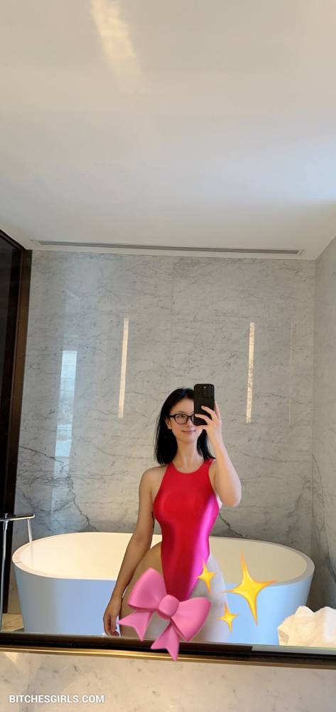 Qiaoniutt Nude Asian - Qiaoniu Onlyfans Leaked Photos - #11