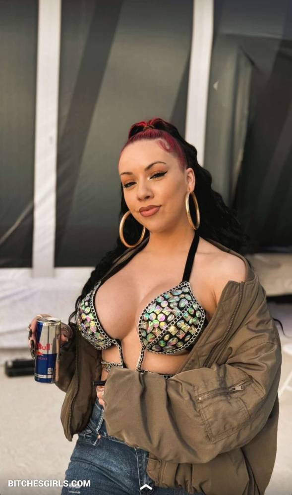 Salice Rose Nude Celeb - Salicerose Celeb Leaked Nude Photo - #5