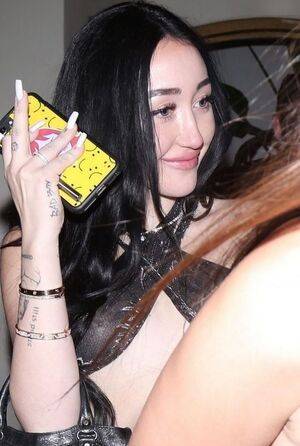 Noah Cyrus / illusion_4_lust / noahcyrus Nude Leaks - #10