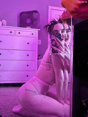 beebee / beebeeasmr Nude Leaks Patreon - Fapello - #16