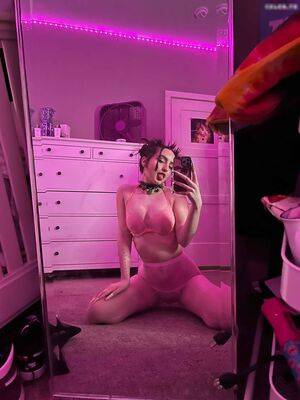 beebee / beebeeasmr Nude Leaks Patreon - Fapello - #19