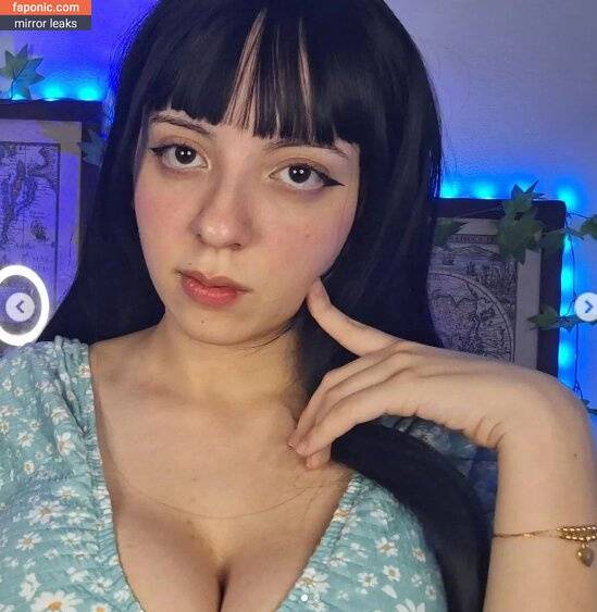 Asmr Da Neve aka asmrjanina aka redbullbr Nude Leaks OnlyFans - #5