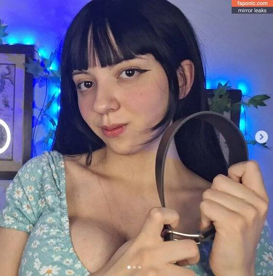 Asmr Da Neve aka asmrjanina aka redbullbr Nude Leaks OnlyFans - #16