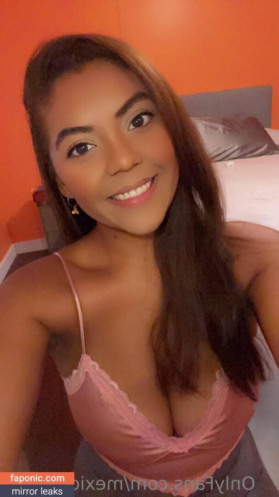 mexicanitaaa Nude Leaks OnlyFans - #19