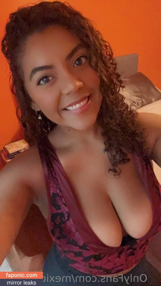 mexicanitaaa Nude Leaks OnlyFans - #20