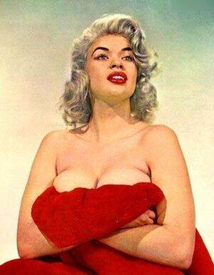 Jayne Mansfield Nude Leaks - Fapello - #9