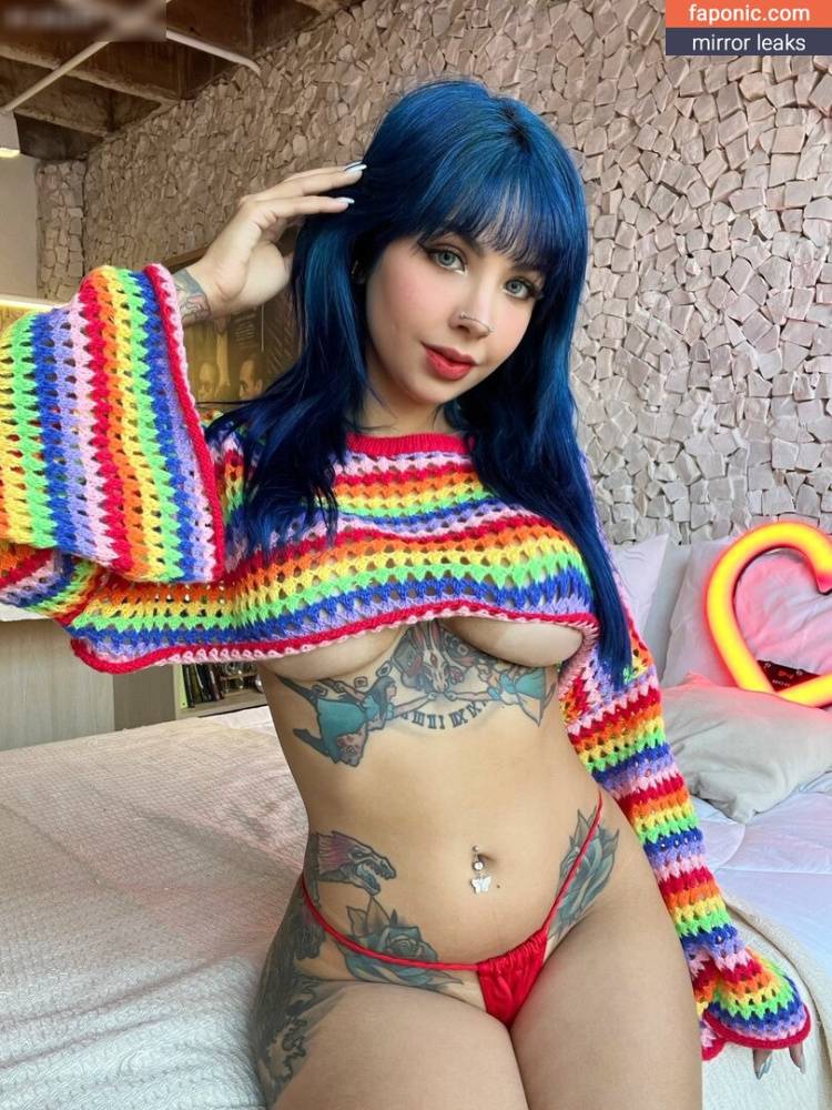 Fla aka flahsg aka flahsuicide Nude Leaks OnlyFans - #10