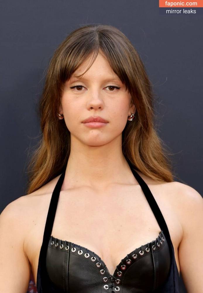 Mia Goth aka goth.mia aka officalmiagoth Nude Leaks OnlyFans - #19