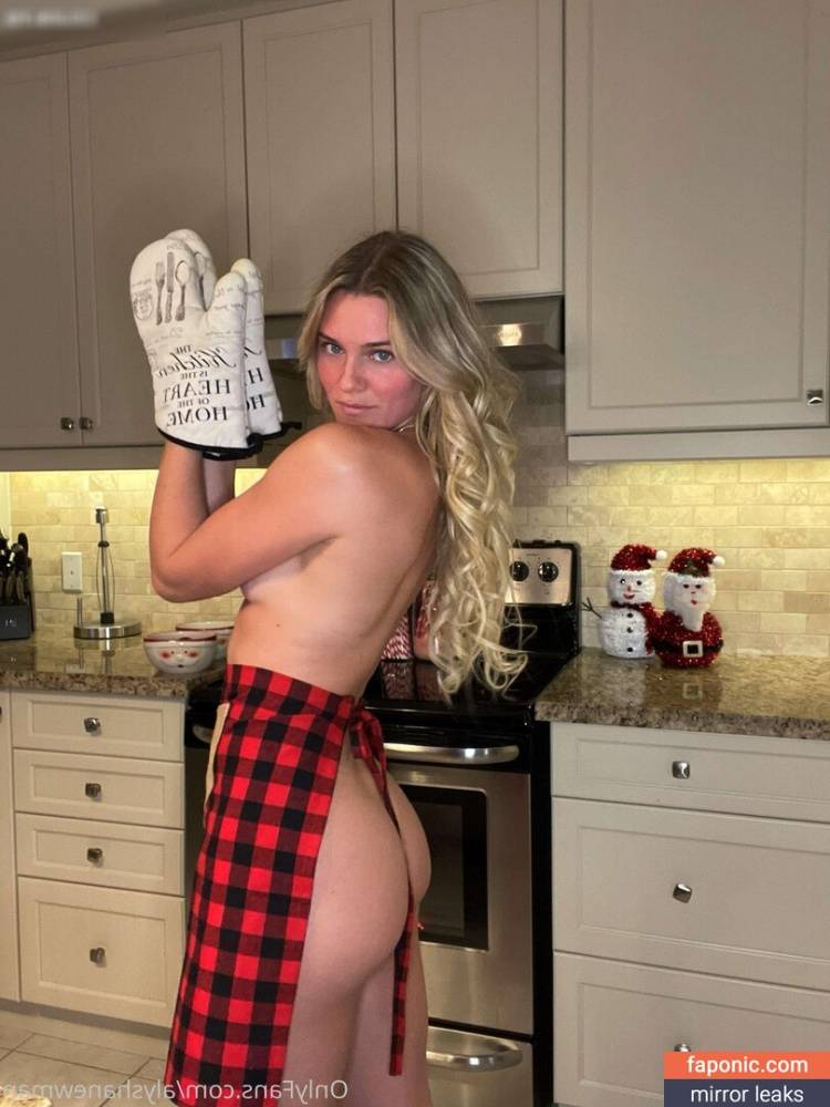 Alysha Newman aka alyshanewman Nude Leaks OnlyFans - #18