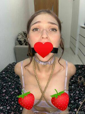 Anna_fetish Nude Leaks - #30