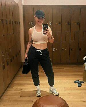 Jojo Levesque / hot_bunnyy / iamjojo Nude Leaks - #18