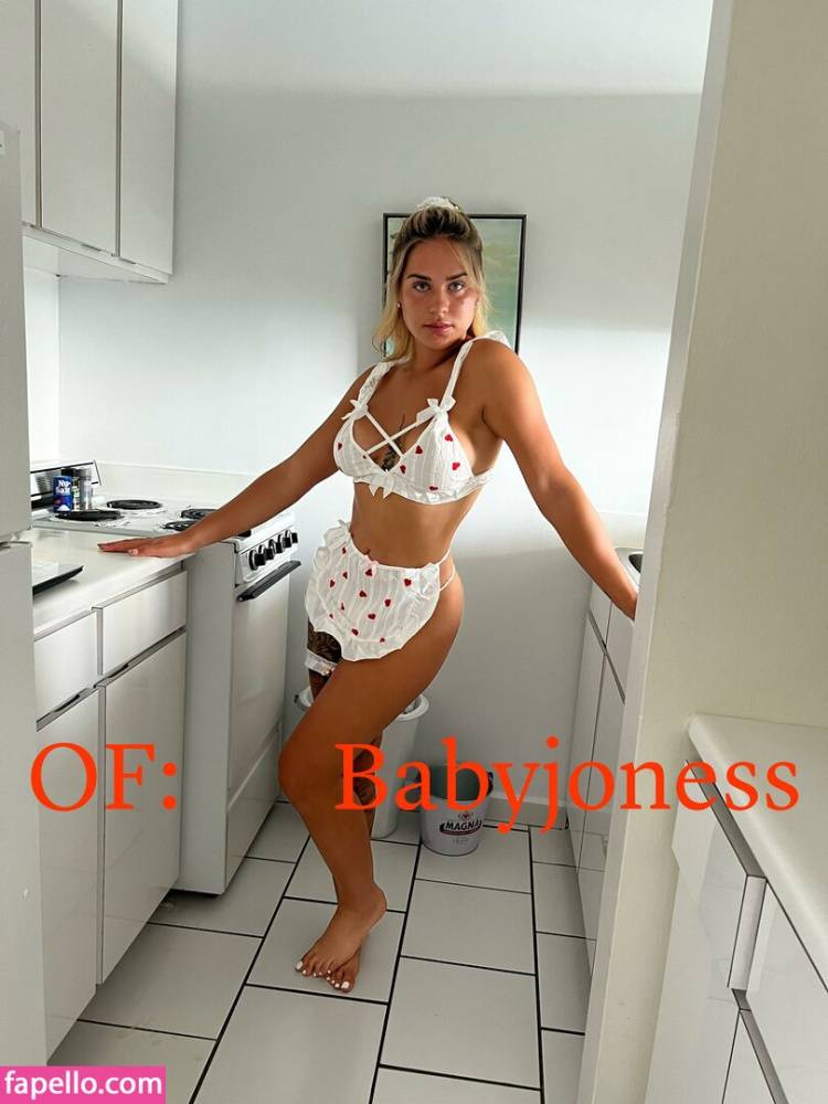 Jonirosefit / Jonirose Nude Leaks OnlyFans - TheFap - #1