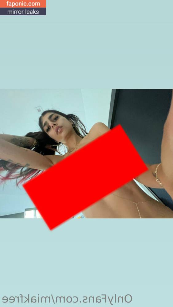 miajacobss aka miakfree Nude Leaks OnlyFans - #7