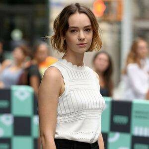 Brigette Lundy-Paine / briiiiiiiiiig Nude Leaks - Fapello - #30