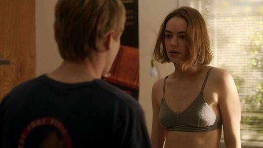 Brigette Lundy-Paine / briiiiiiiiiig Nude Leaks - Fapello - #11