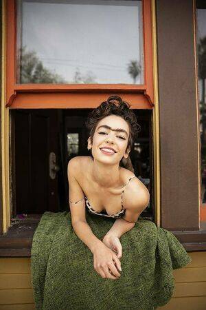 Brigette Lundy-Paine / briiiiiiiiiig Nude Leaks - Fapello - #29