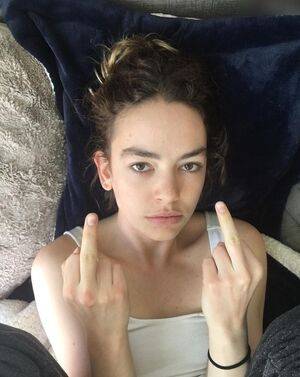 Brigette Lundy-Paine / briiiiiiiiiig Nude Leaks - Fapello - #6