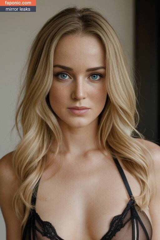 Caity Lotz aka caitylotz Nude Leaks - #15