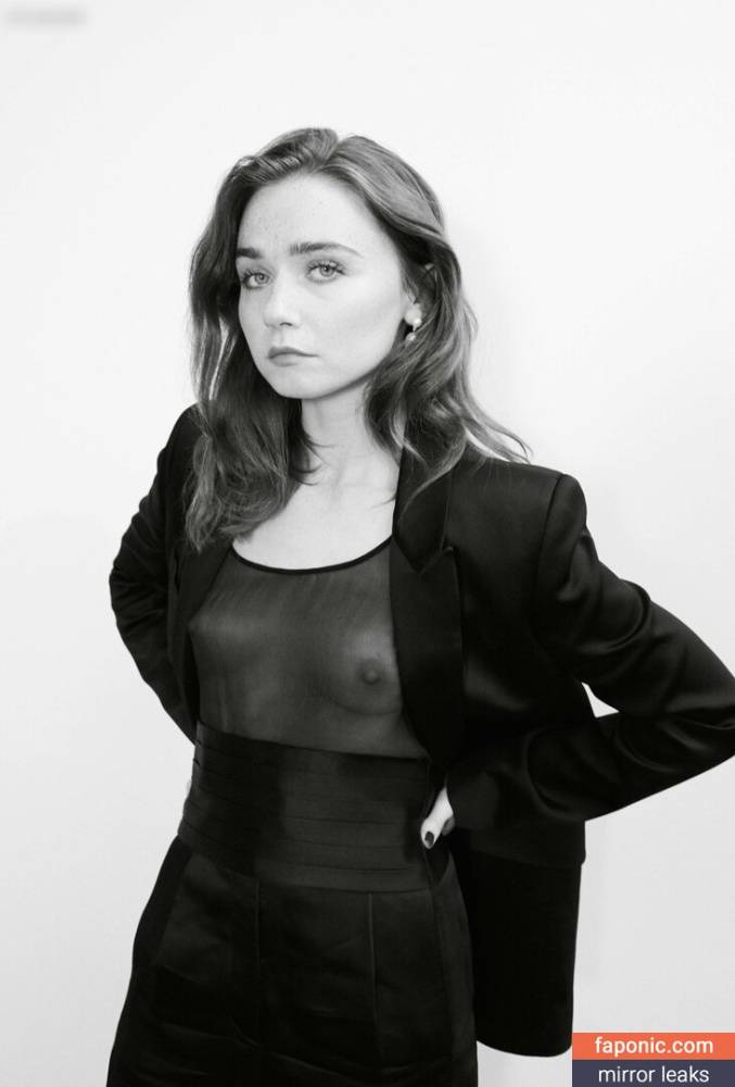 Jessica Barden aka jessybarden Nude Leaks - #18