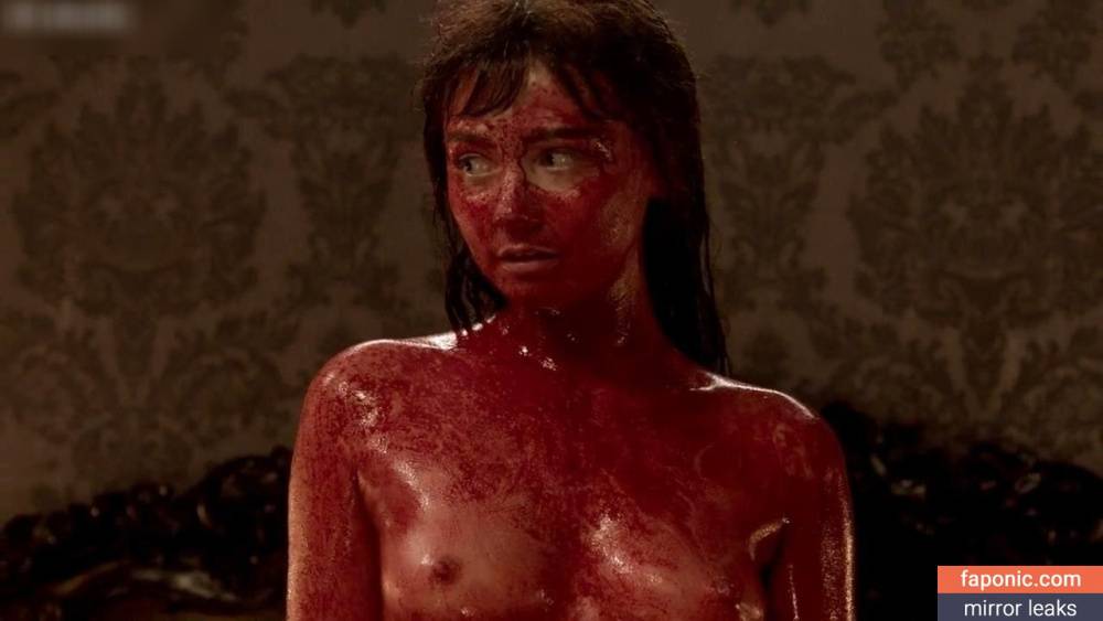 Jessica Barden aka jessybarden Nude Leaks - #14