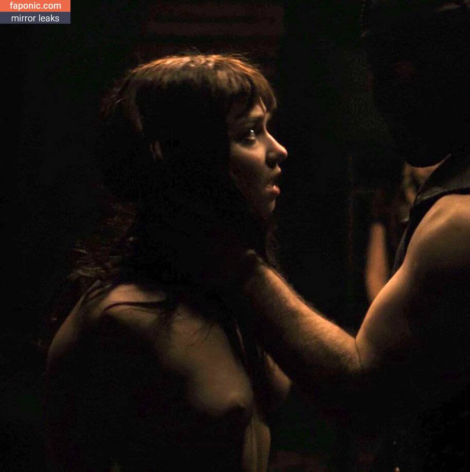 Jessica Barden aka jessybarden Nude Leaks - #11