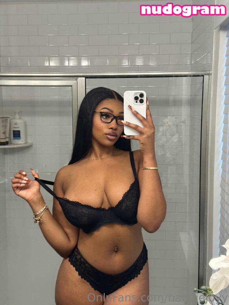 Baddiejoyy / baddiejoyy Nude Leaks OnlyFans - TheFap - #16