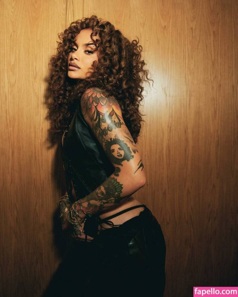 Keepingkehlani / keepingkehlani Nude Leaks OnlyFans - TheFap - #8