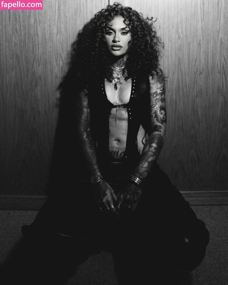 Keepingkehlani / keepingkehlani Nude Leaks OnlyFans - TheFap - #5