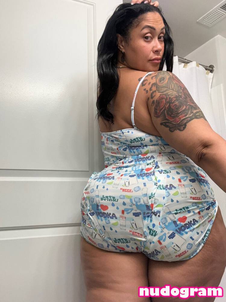 Thickfancy / thickfancy Nude Leaks OnlyFans - TheFap - #19