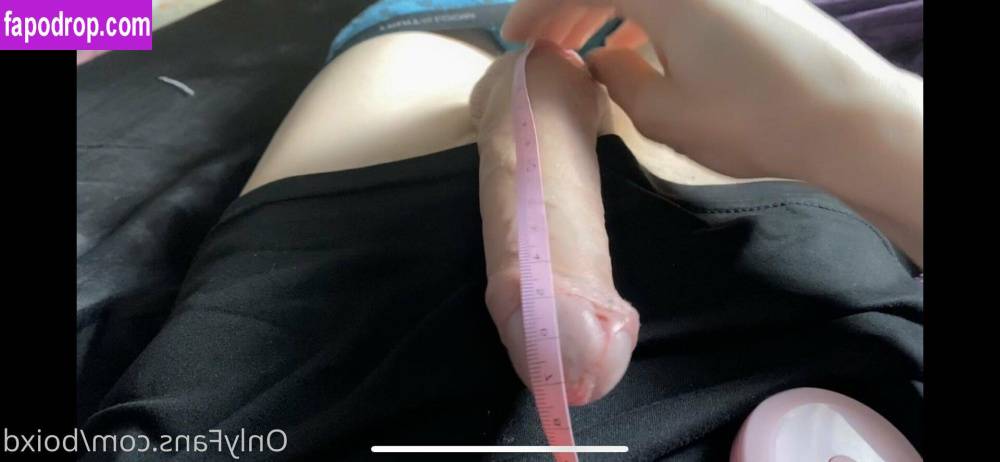 Boixd / boixd Nude Leaks OnlyFans - TheFap - #5