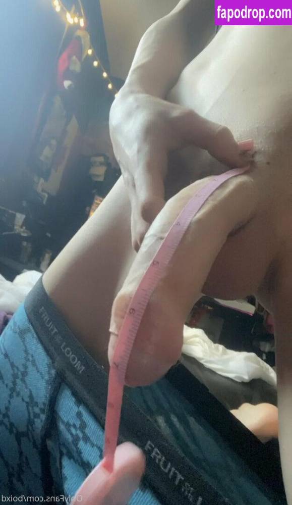 Boixd / boixd Nude Leaks OnlyFans - TheFap - #9