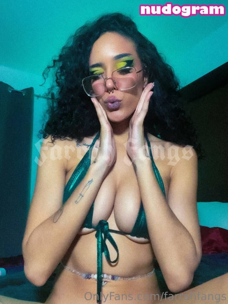 Farrahfangs / farrahfangs Nude Leaks OnlyFans - TheFap - #2