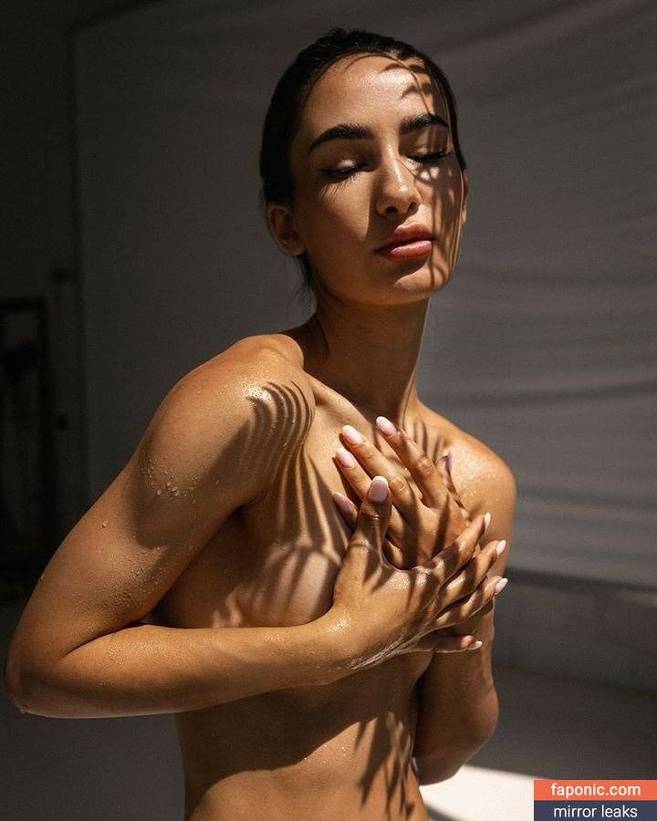 Sofia Ganieva aka sonyacortes aka sonyatheevil Nude Leaks OnlyFans - #19