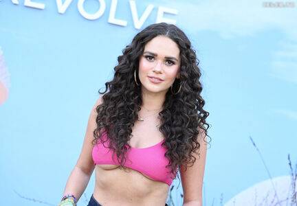 Madison Pettis / madisonpettis Nude Leaks - Fapello - #13