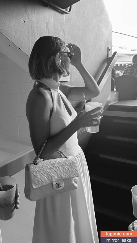 Frankie Bridge aka frankiebridge Nude Leaks OnlyFans - #16