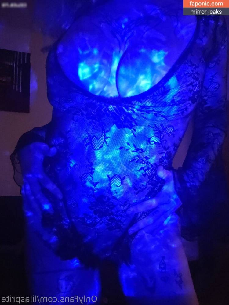 LilaSprite Nude Leaks OnlyFans/Patreon - #8