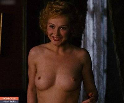 Carice Van Houten / carice-van-houten Nude Leaks OnlyFans - TheFap - #16