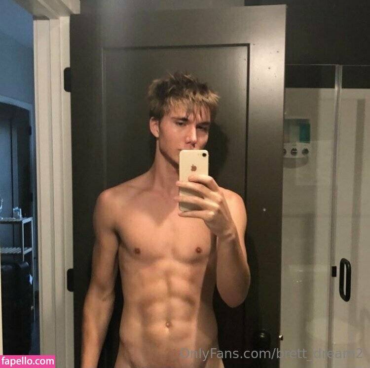 Brett_dream2 / brett_dream2 Nude Leaks OnlyFans - TheFap - #21