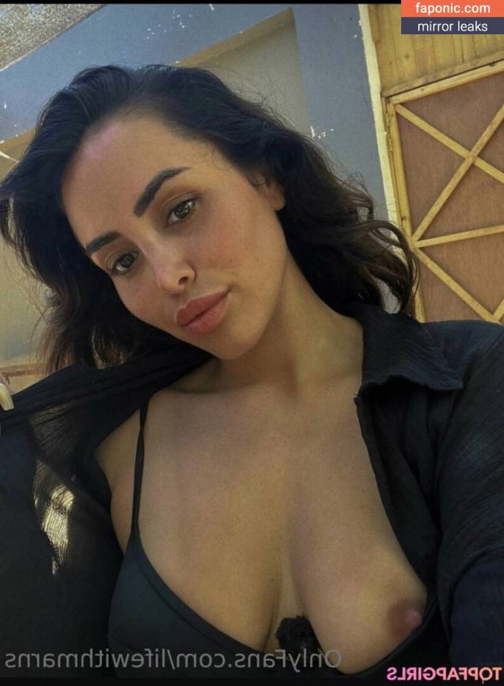 Marnie Simpson aka lifewithmarns aka marns Nude Leaks OnlyFans - #1