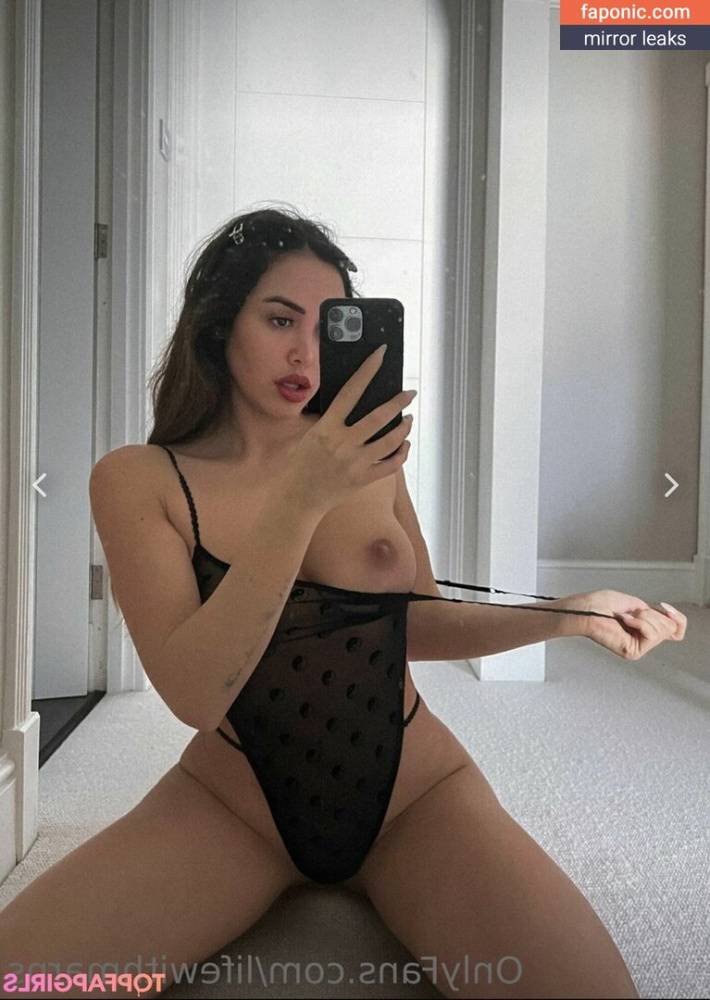 Marnie Simpson aka lifewithmarns aka marns Nude Leaks OnlyFans - #2